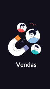 vendas
