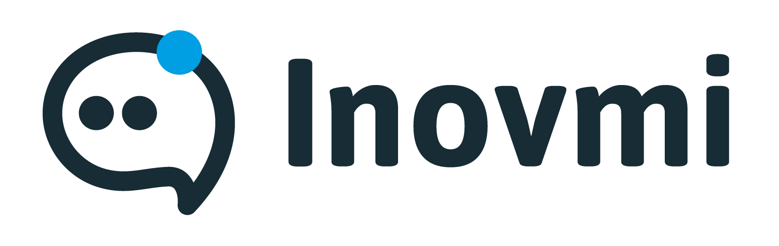 Inovmi – A Tecnologia que você precisa!